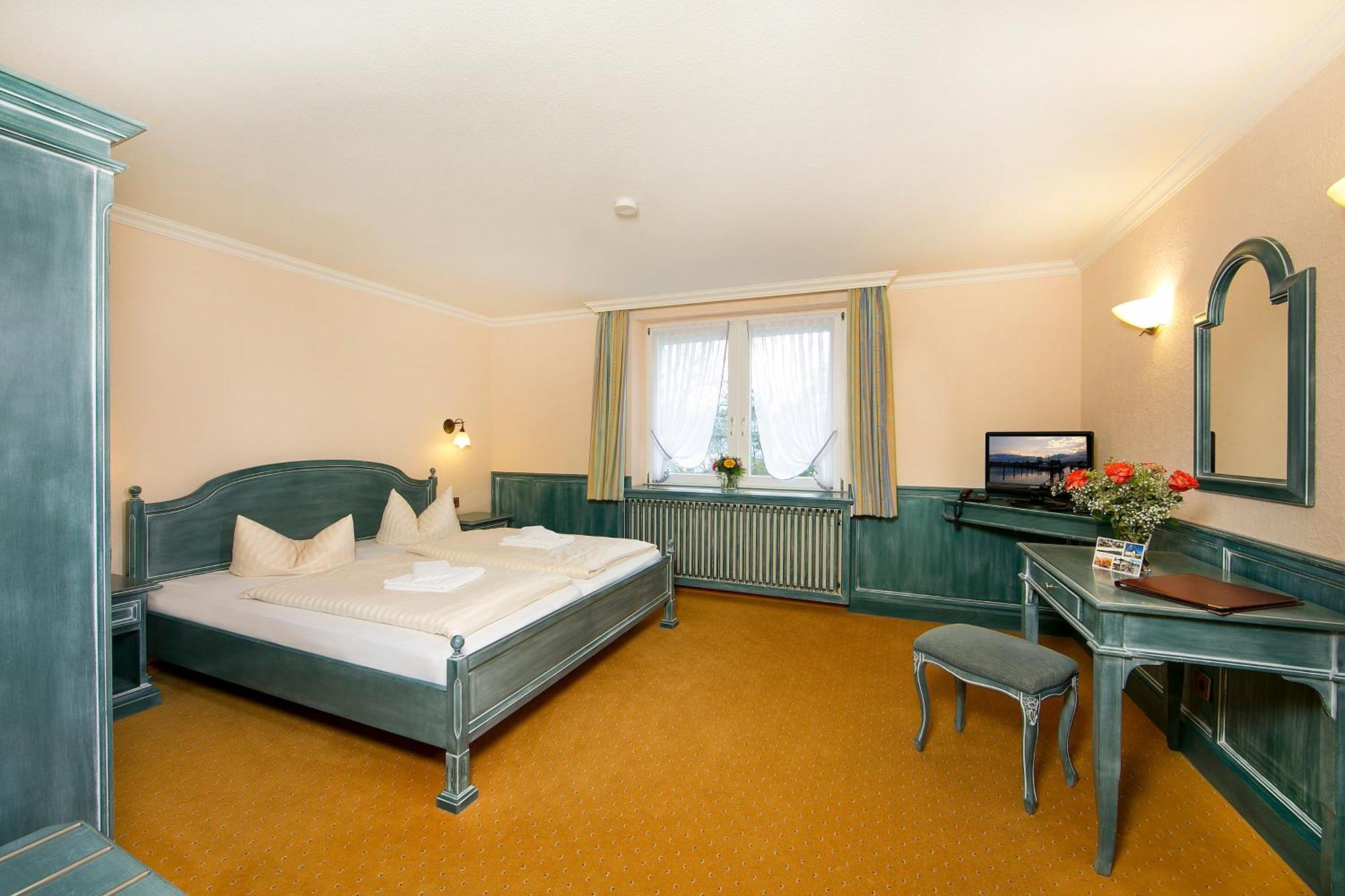 Hotel Duenenschloss Mit Private Spa Zinnowitz Extérieur photo